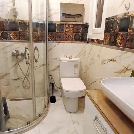 Lovely 3 120 M2 In Upscale Nisantasi شقة