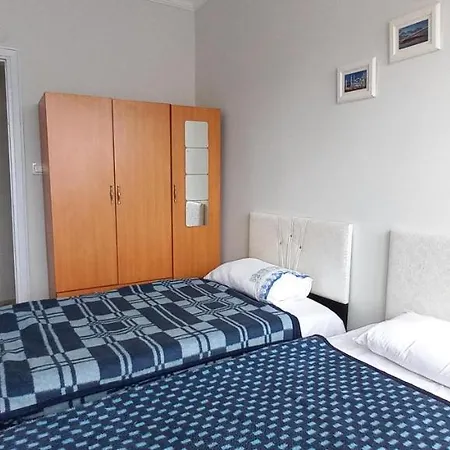 Apartment Lovely 3 120 M2 In Upscale Nisantasi Istanbul